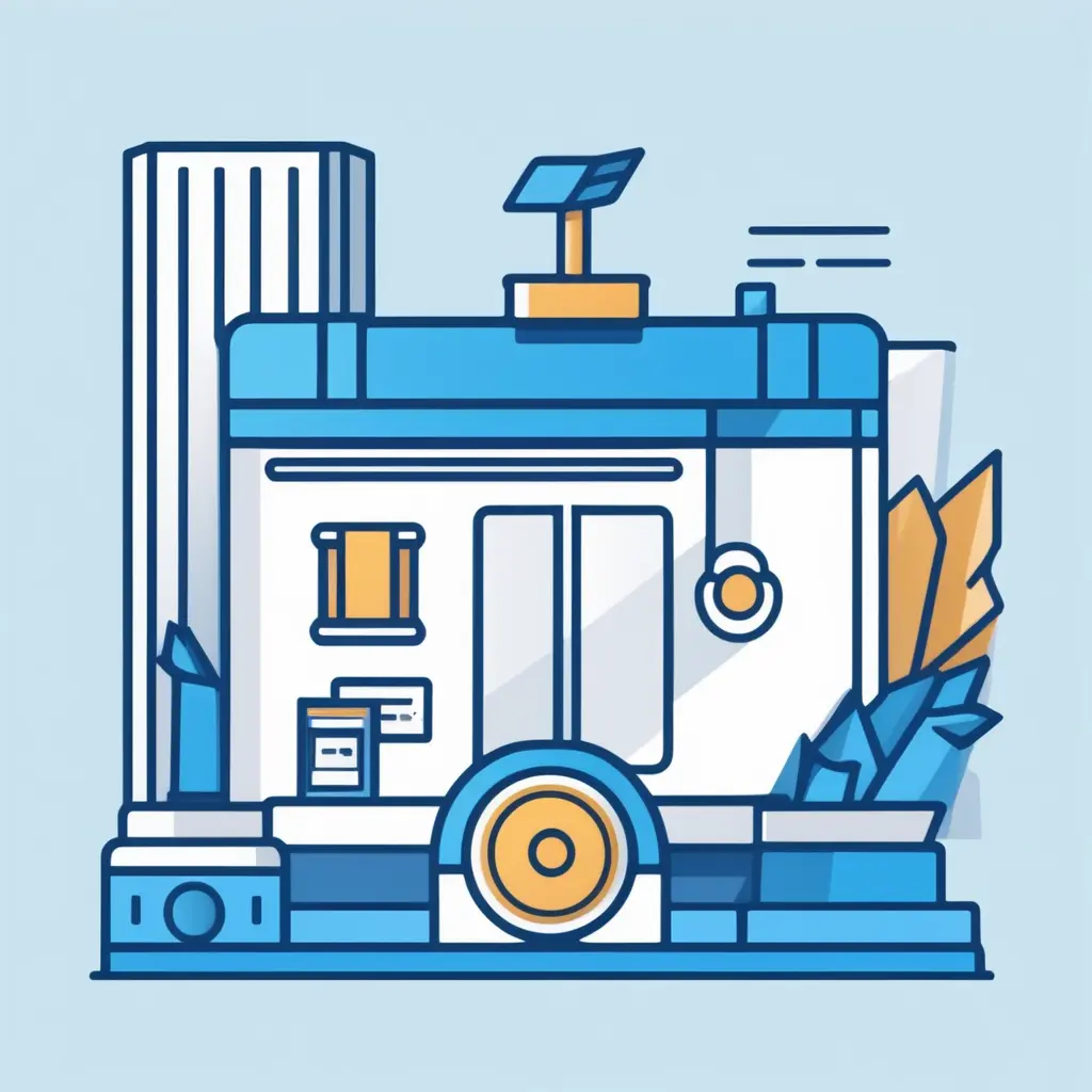 Character Counter tool icon