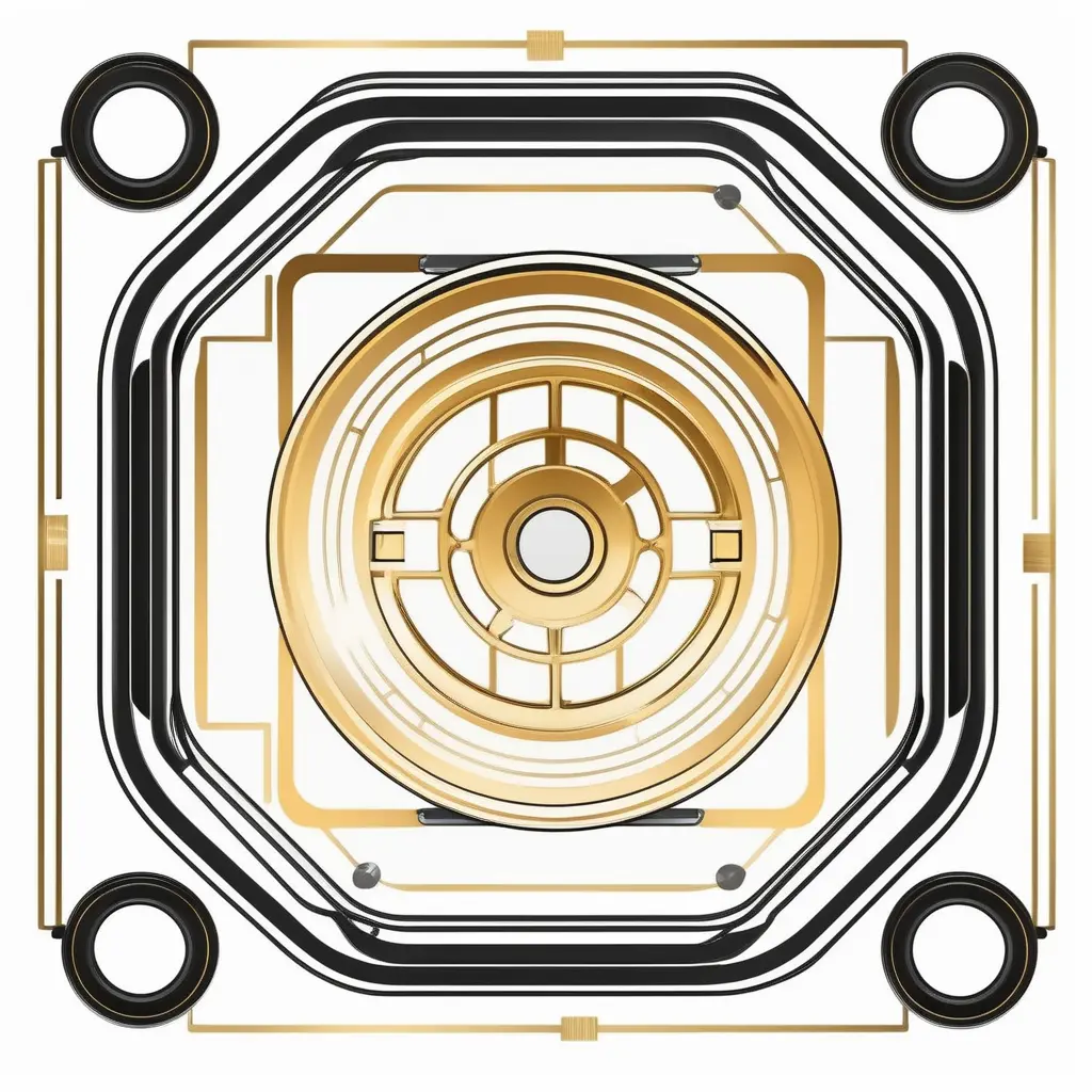 Image to Base64 tool icon